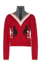 N 21 N&deg;21 Luisa Turtleneck Sweater