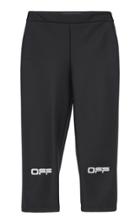 Off-white C/o Virgil Abloh Active Capri Pants