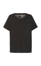 Nili Lotan Brady Cotton-jersey T-shirt