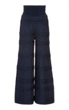 Pepa Pombo Duncan Cropped Pants