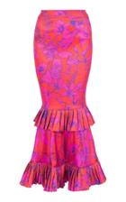 Hossh Diwan Skirt