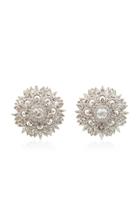 Sanjay Kasliwal Diamond Stud Earrings