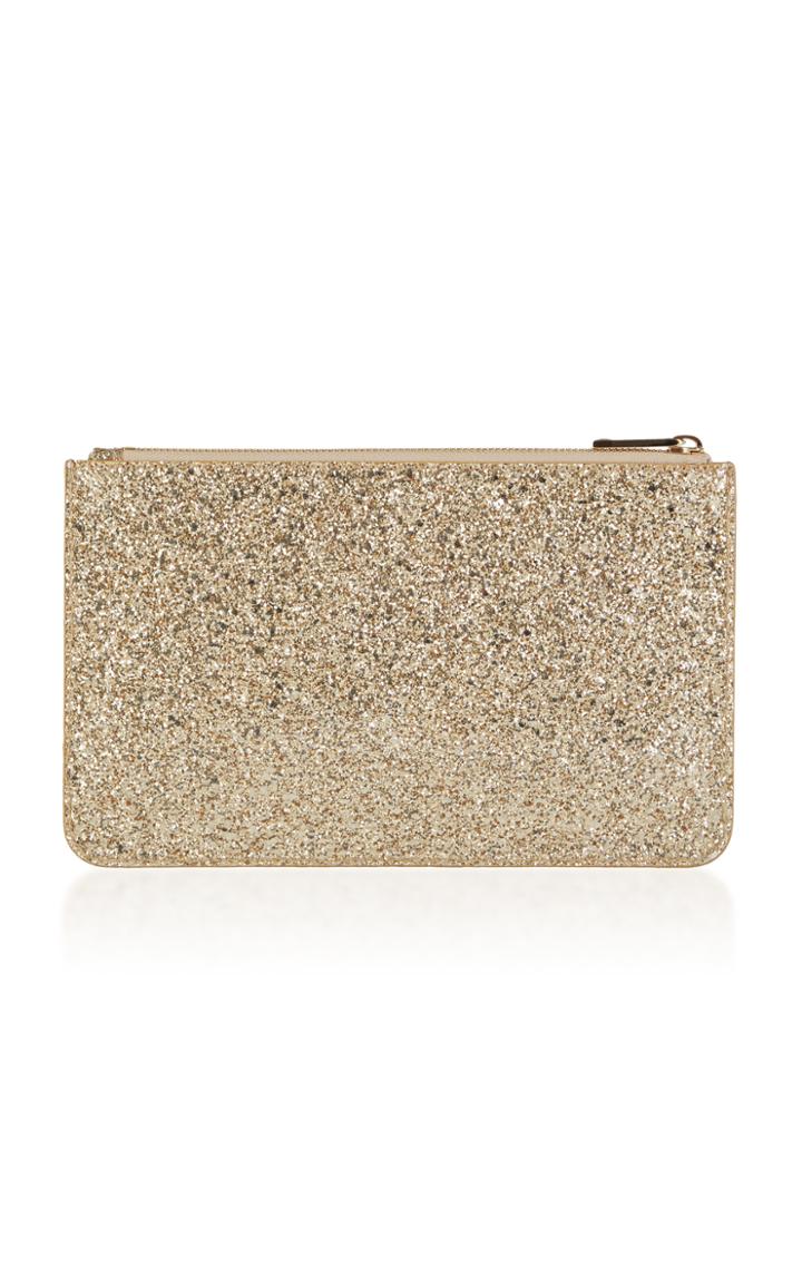Edie Parker Folio Pouch