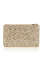 Edie Parker Folio Pouch