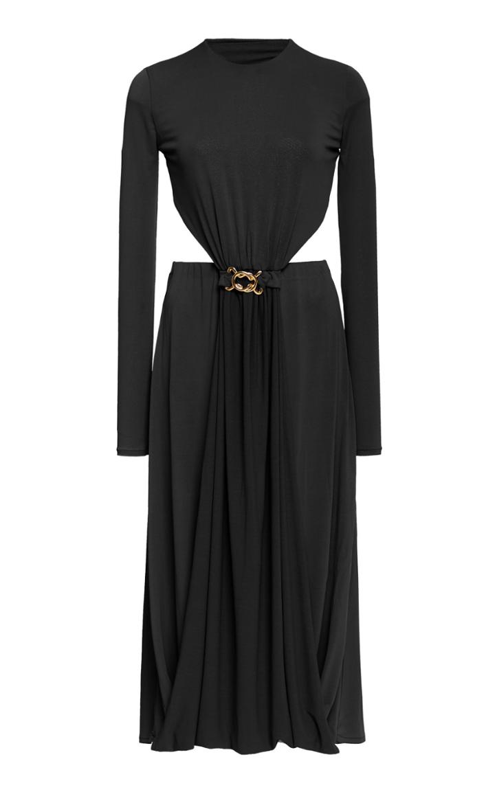 Moda Operandi Dodo Bar Or Tina Dress Size: 40