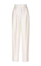 Sandra Mansour Themisto Wide Leg Pant