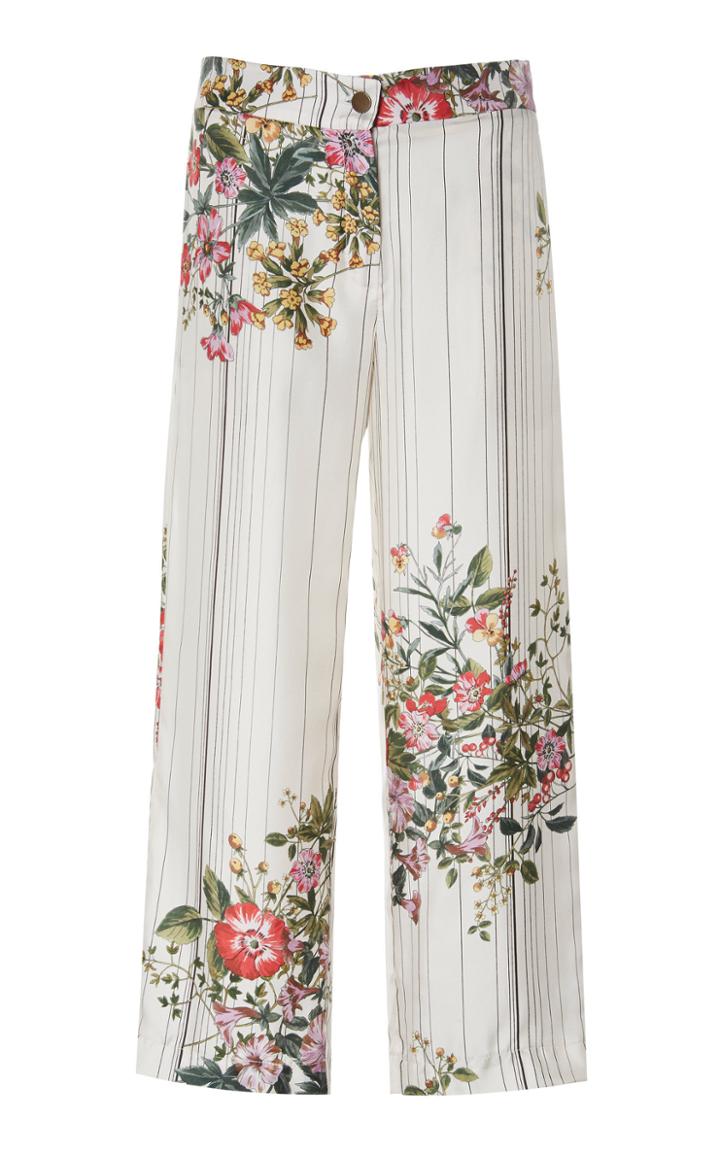 Roseanna Italy Dee Pant