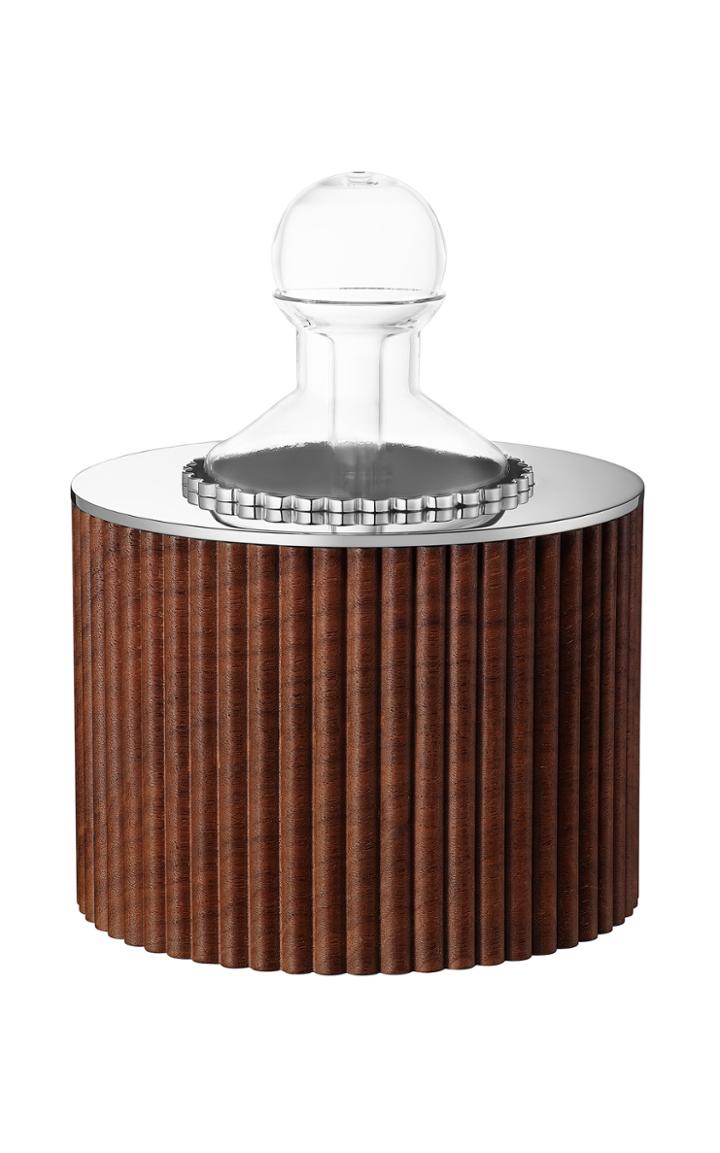 Moda Operandi Puiforcat Granville, Oil Dispenser
