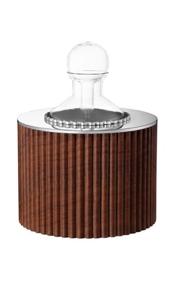 Moda Operandi Puiforcat Granville, Oil Dispenser