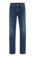 Citizens Of Humanity Graduate Mid-rise Skinny Jeans