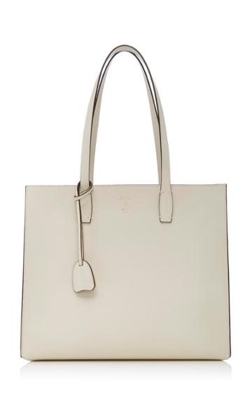 Mark Cross Fitzgerald Tote Bag