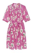 N 21 N&deg;21 Floral Short Sleeve Dress
