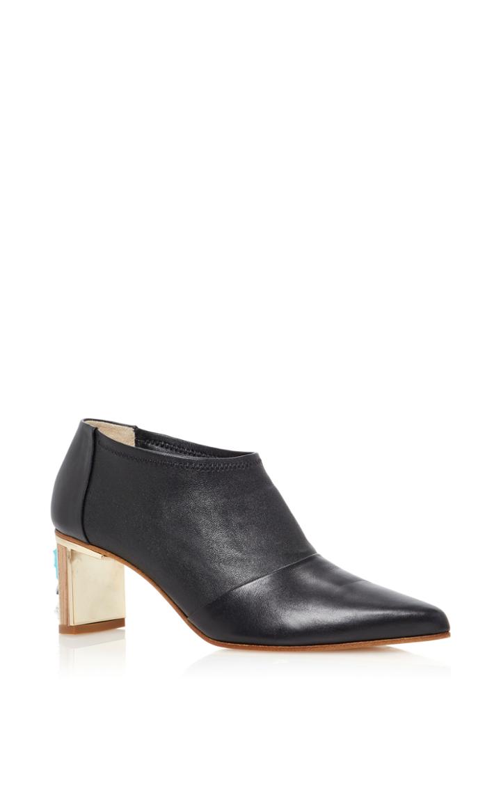 Gabriela Hearst Catt Bootie