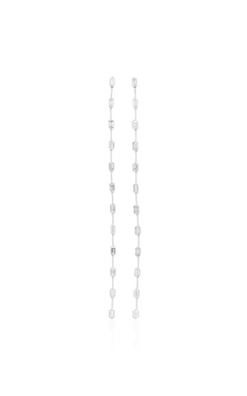 As29 Xl Long Earrings