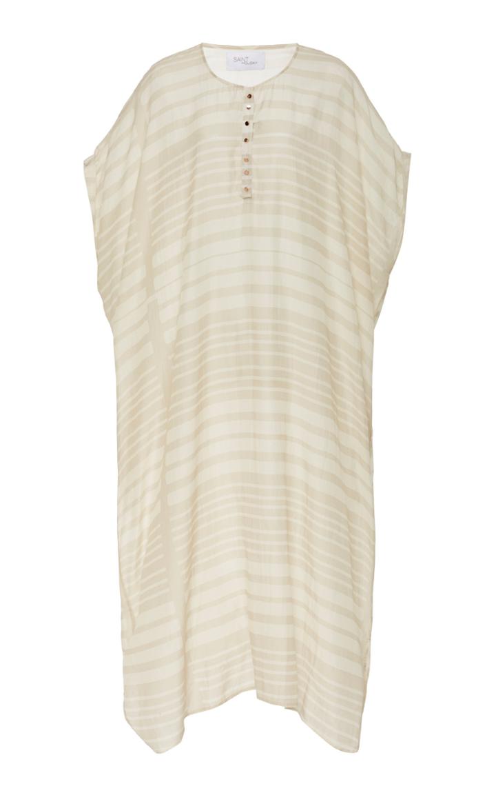 Moda Operandi Saint Holiday The Holiday Maxi Caftan