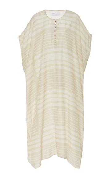 Moda Operandi Saint Holiday The Holiday Maxi Caftan