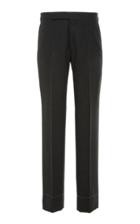 Ralph Lauren Douglas Wool-flannel Trousers