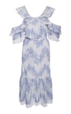 Marissa Webb Kendra Midi Dress