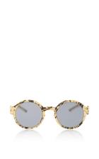 Mykita Stone Print Sunglasses