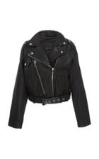 Marissa Webb Corrigan Leather Jacket