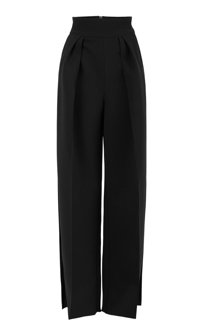 Moda Operandi Maticevski Breezy Split Pant