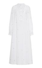 Moda Operandi Thierry Colson Victoria Long Caftan Size: Xs
