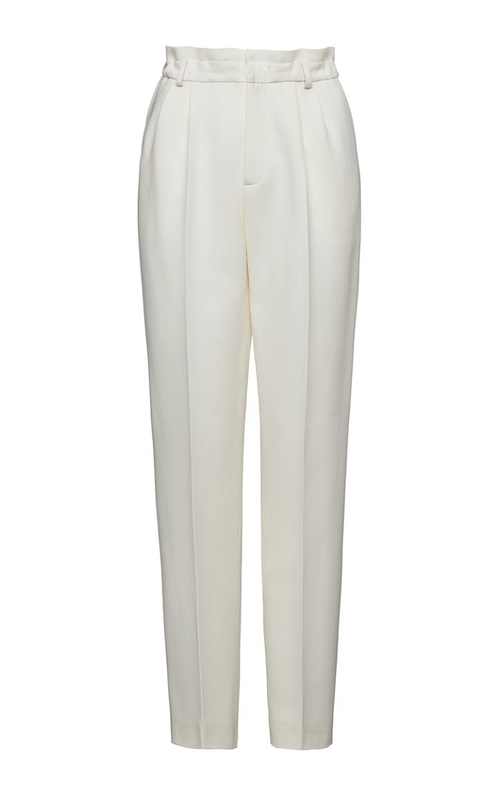 Magda Butrym High Rise Tailored Trousers