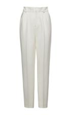 Magda Butrym High Rise Tailored Trousers