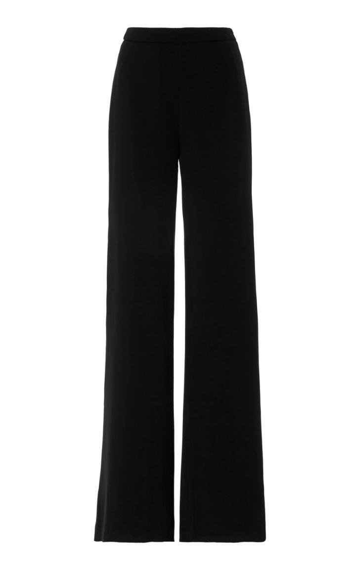 Semsem Camille Side Slit Pant