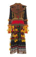 Etro Wrap Coat