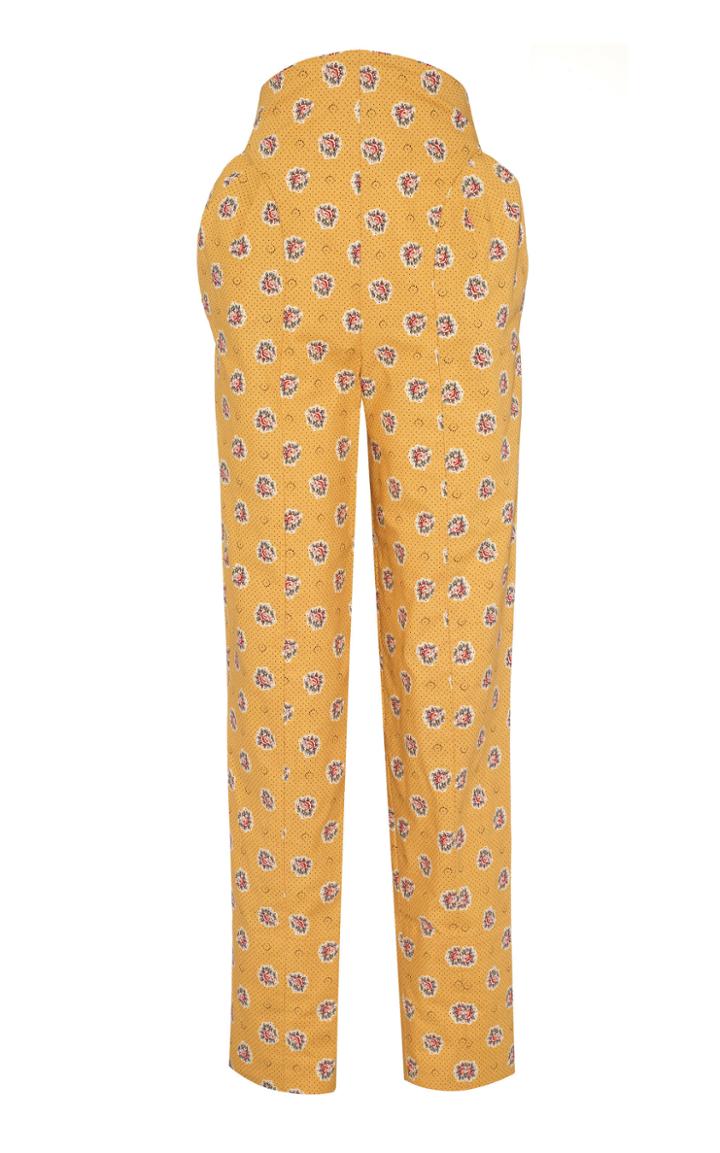 Anna Mason Siren High Waisted Pants