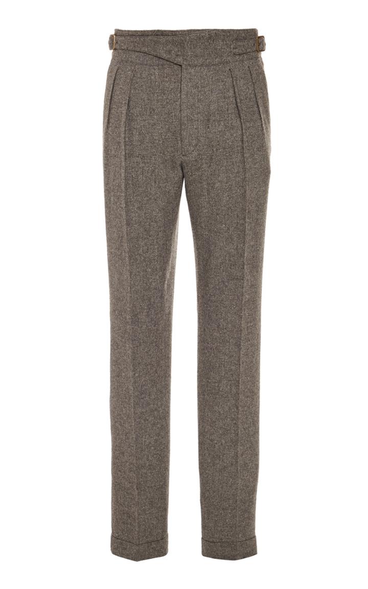Ralph Lauren Burma Cashmere Pants