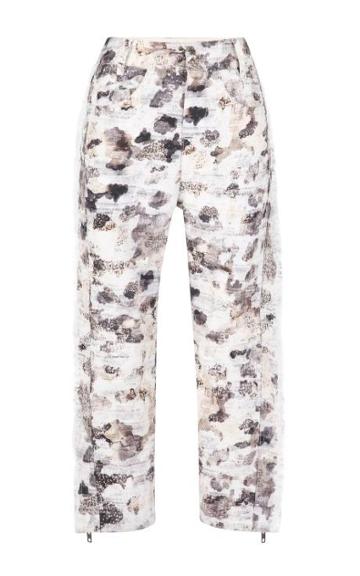 Preorder Isabel Marant Dessie Pant
