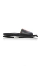 Monse Striped Slide