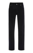Citizens Of Humanity Gage Mid-rise Straight-leg Jeans
