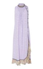 Maison Mayle Sleeveless Salome Dress