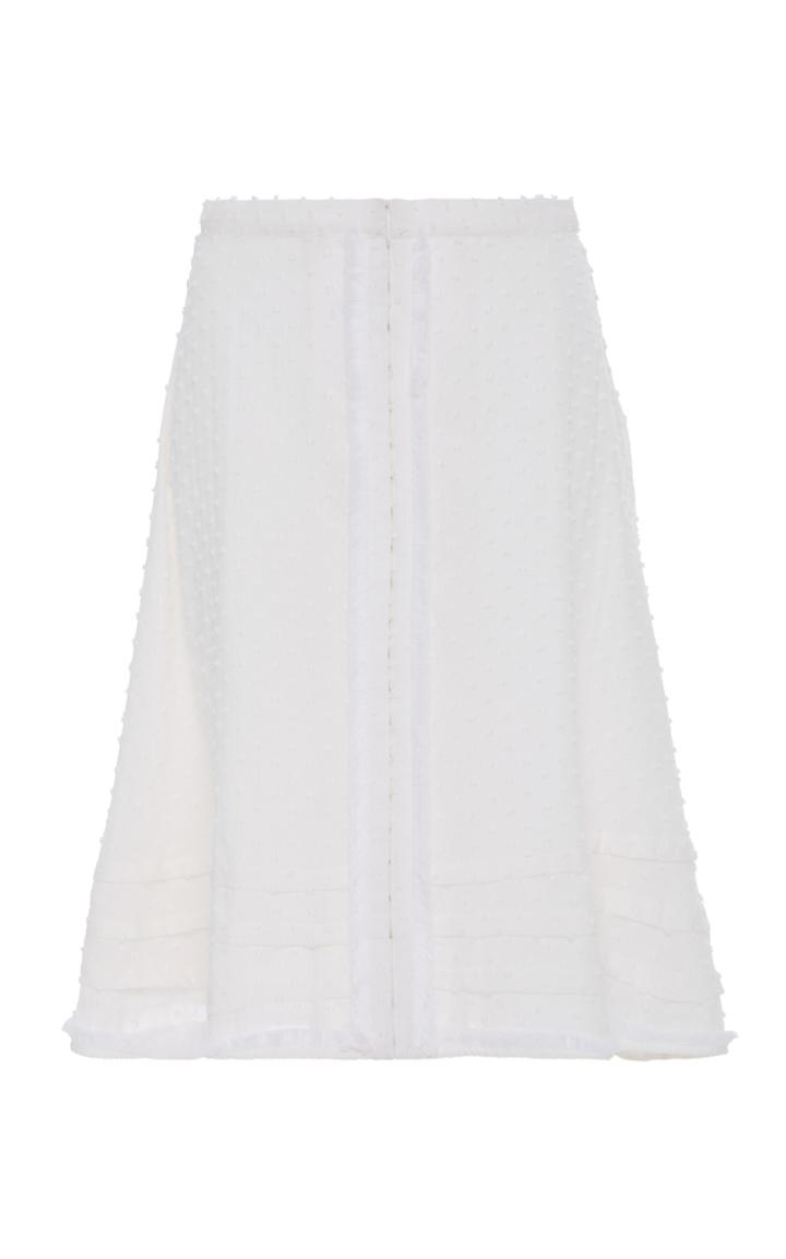 Lein Barbara Skirt
