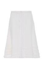 Lein Barbara Skirt