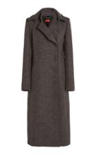 Moda Operandi Altuzarra Dorothy Mlange Tweed Coat