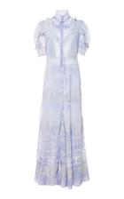 Loveshackfancy Priya Midi Dress