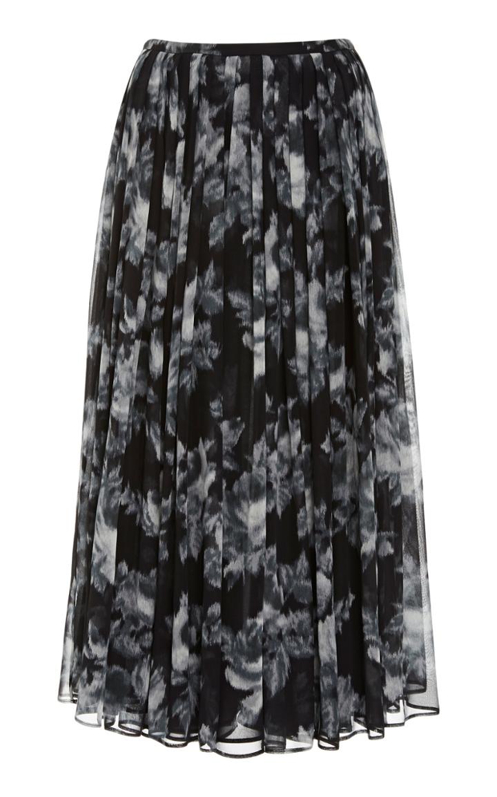 Michael Kors Collection Flowy Dance Skirt