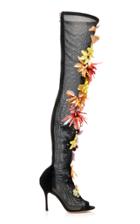 Cushnie Et Ochs Emilio Over The Knee Boot