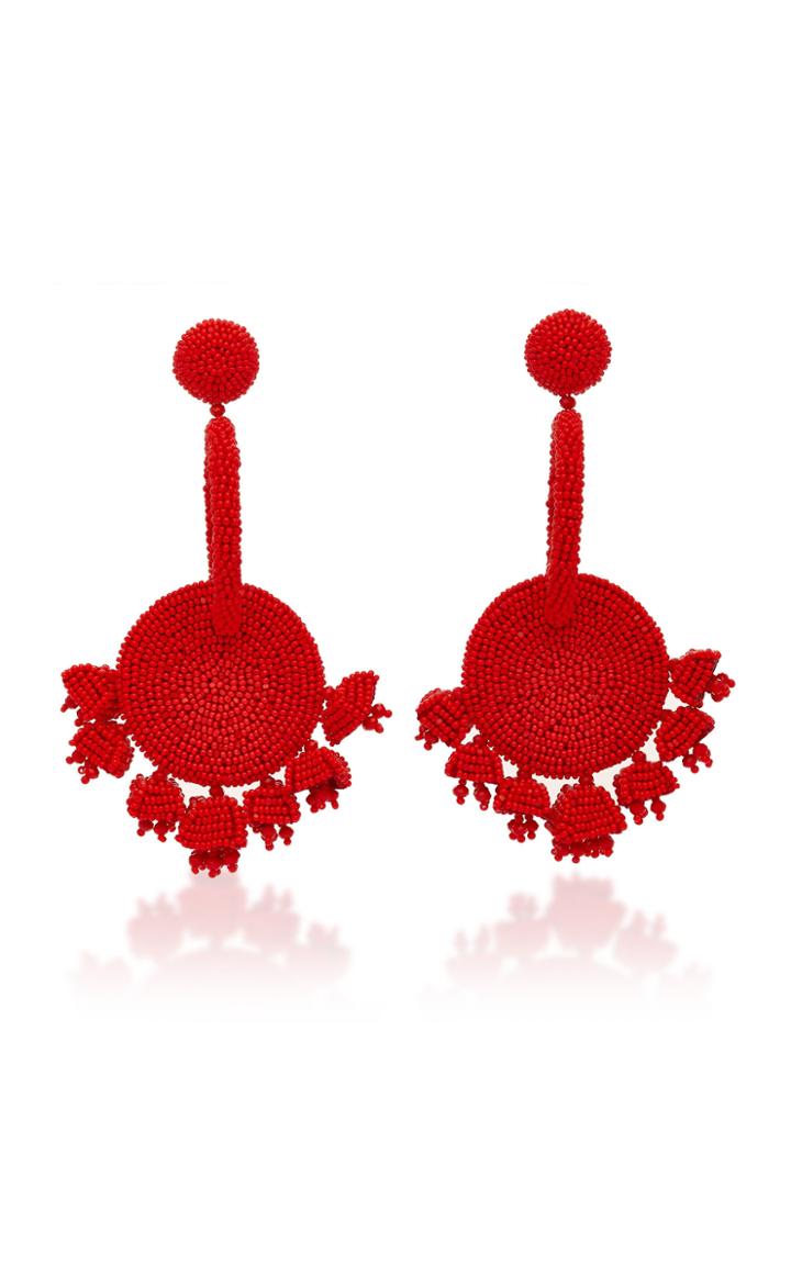 Sachin & Babi Arena Earrings