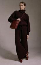 Moda Operandi Staud Pax Turtleneck Sweater