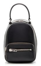 Alexander Wang Attica Mini Leather Backpack