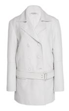 Philosophy Di Lorenzo Serafini Double-breasted Coat