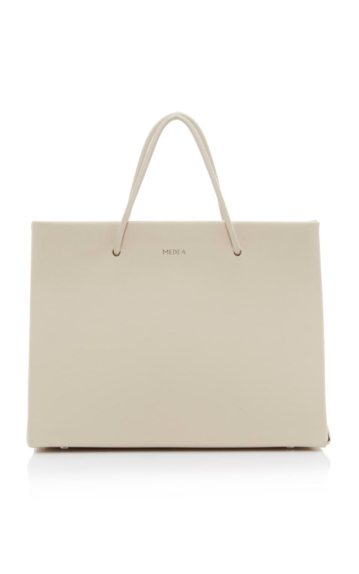 Medea Sisters Hanna Prima Leather Bag
