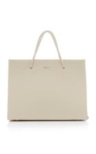 Medea Sisters Hanna Prima Leather Bag