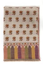 Kashmir Loom Kani Doli Posh Shawl