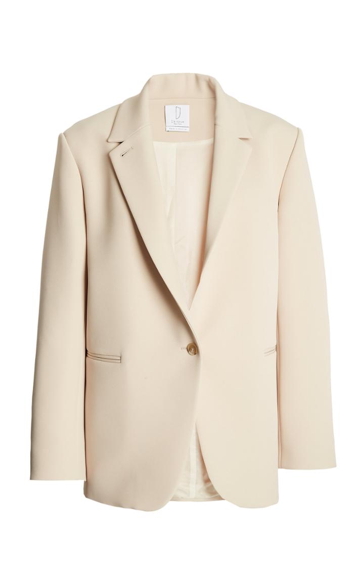 Moda Operandi Deveaux Tylynn Blazer